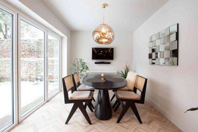 7 Dining Room Design Mistakes You Should Avoid, Experts Share - thespruce.com