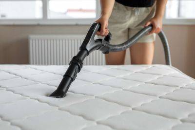 Do You Really Need to Vacuum Your Mattress? - thespruce.com