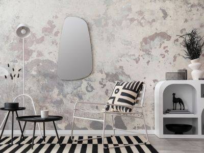 Blob Mirrors Are the Asymmetrical Accent You Need In 2024 - bhg.com