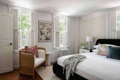 6 Designer-Approved Bedroom Flooring Trends in 2024 - thespruce.com
