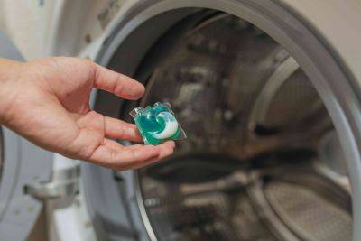 I Tried Laundry Detergent vs. Pods—Here's What Happened - thespruce.com