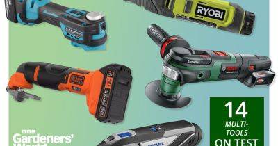 The best multi-tools UK in 2024, tested and reviewed - gardenersworld.com - Britain
