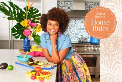 Tabitha Brown’s House Rules—Avoid Too Many Cooks in the Kitchen - bhg.com - state Hawaii