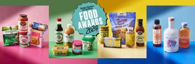 All the Winners from Our First-Ever Food Awards - bhg.com