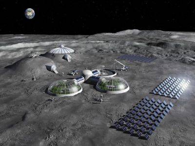 Humans are going back to the Moon to stay, but when that will be is becoming less clear - theunconventionalgardener.com - Usa - China