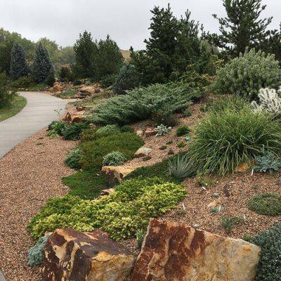 How to Pick the Best Mulch for Your Mountain West Garden Beds - finegardening.com - state Colorado - state Utah - state New Mexico - county Lake