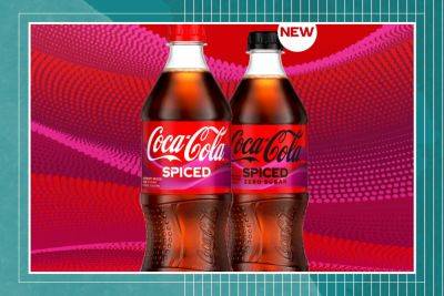 Coca-Cola Spiced Unveiled as Coke's Newest Permanent Flavor - bhg.com - Usa