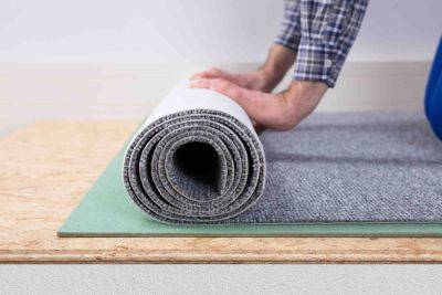 Do you need underlay for carpets? An expert’s guide - growingfamily.co.uk