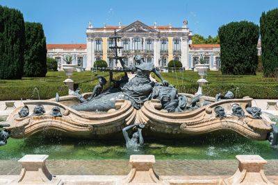 GW holiday: Discover the gardens of France, Spain and Portugal - gardenersworld.com - France - Spain - Portugal - state Alaska