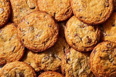 These Cookies Are King Arthur’s 2024 Recipe of the Year - bhg.com