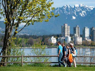 Brian Minter: Vancouver parks need dedicated people and public input to ensure their long-term viability - theprovince.com - county Park
