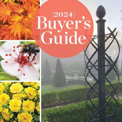 Gardening Buyer’s Guide 2024 - finegardening.com - state Minnesota