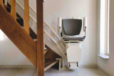Things to consider when installing a new stairlift in your home - growingfamily.co.uk