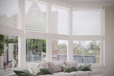 Window blinds: why these overlooked furnishings deserve more respect - growingfamily.co.uk - Britain
